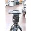 Sachtler Video 15 SB Fluid Head with Tripod
