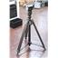 Sachtler DV 12 SB Fluid Head with Tripod