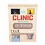 Clinic Deluxe Edition: 4th Extension by Alban Viard Studio Games - SEALED