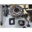 1999 - 2003 FORD F350 F250 V10 TRITON ZF5 TRANSMISSION 5-SP 4X4 CONVERSION SWAP