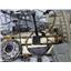1999 - 2003 FORD F350 F250 V10 TRITON ZF5 TRANSMISSION 5-SP 4X4 CONVERSION SWAP