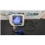 GlideScope Cobalt AVL Video Laryngoscopes Monitor w/ Camera & Power Supply