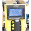 Brookfield Ametek (Arizona) JEROME J405-0005 Rev-D Mercury Vapor Analyzer