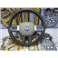2011 2012 DODGE 1500 5.7 HEMI 4X4 STEER WHEEL W/ CRUISE CONTROL DARK CHARCOAL