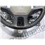 2011 2012 DODGE 1500 5.7 HEMI 4X4 STEER WHEEL W/ CRUISE CONTROL DARK CHARCOAL