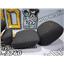 2011 2012 DODGE 1500 5.7 HEMI 4X4 HEADRESTS ( SET OF 5 ) CHARCOAL / BLACK COLOR