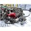 2011 2012 DODGE 1500 5.7 HEMI 4X4 ENGINE WIRING HARNESS OEM