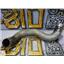 2003 2004 FORD F350 F250 XLT 6.0 DIESEL ZF6 4X4 INTERCOOLER TURBO INLET PIPE