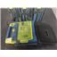 Lot of 4 Cardiac Science 2006 Powerheart AED G3 W/ case