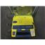 Lot of 4 Cardiac Science 2006 Powerheart AED G3 W/ case