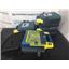 Lot of 4 Cardiac Science 2010 Powerheart AED G3 W/case