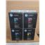 Lot of Four New Sealed Genuine HP 507A Toner Cartridges 2-C, 1-M, 1-Y -NEW-