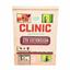 Clinic Deluxe Edition: 5th Extension by Alban Viard Studio Games - SEALED