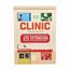 Clinic Deluxe Edition: 6th Extension by Alban Viard Studio Games - SEALED