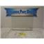 Jenn-Air Refrigerator WPW10198701 Glass Shelf Used
