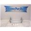 Jenn-Air Refrigerator W10525435 Door Bin Used