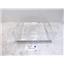 GE Refrigerator WR32X31962 Clear Veg. Pan Used
