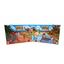 Zoo Tycoon: The Board Game All-In! Deluxe Edition by Treecer - SEALED