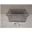 Electrolux Refrigerator 5304524711 Ice Basket Open Box