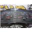 2003 2004 FORD F350 F250 XLT 6.0 DIESEL ZF6 4X4 INSTRUMENT  CLUSTER 3C3F10849DF