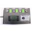 Advanced Witness Series AWS MTMDP-4L Multi-Range Torque Tester AS-IS
