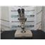 Olympus SZ11 Trinocular Microscope & SZH-ILLD Base W/ SZ-PO & SZ-PT