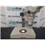 Olympus SZ11 Trinocular Microscope & SZH-ILLD Base W/ SZ-PO & SZ-PT