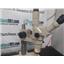 Olympus SZ11 Trinocular Microscope & SZH-ILLD Base W/ SZ-PO & SZ-PT