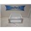 Bosch Refrigerator 00776474 Crisper Drawer Open Box