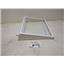 Bosch Refrigerator 11016395 00774902 Glass Shelf Open Box