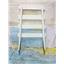 Boaters' Resale Shop of TX 2601 5501.11 FIGHTING CHAIR LADDER BACKREST ONLY