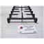 GE Range WB31X28755 Center Burner Grate Used
