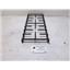 GE Range WB31X28755 Center Burner Grate Used