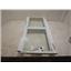 Bosch Refrigerator 00716821 00716820 00716822 Crisper Glass Cover/Rails OB
