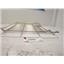 Whirlpool Range W10554006 W11256463 Off Set Oven Rack Open Box