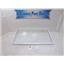 Viking Refrigerator 5362145 Glass Shelf Used
