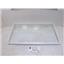 Viking Refrigerator 5362145 Glass Shelf Used