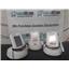 Lot of 3 Sirona Laser Advance  Dental Laser