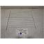 Whirlpool Refrigerator WPW10318948 Wire Shelf (13.07" x 12.32") OB