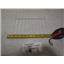 Whirlpool Refrigerator WPW10318948 Wire Shelf (13.07" x 12.32") OB