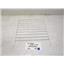 Whirlpool Refrigerator WPW10318961 Wire Shelf (11.49" x 13.70") OB