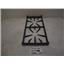 Thermador Range 9000595089 Burner Grate Used