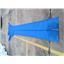 Boaters' Resale Shop of TX 2602 1404.01 QUANTUM SAILS BLUE 4'x 18'  SAIL COVER