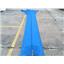 Boaters' Resale Shop of TX 2602 1404.01 QUANTUM SAILS BLUE 4'x 18'  SAIL COVER