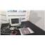 Criticare nGenuity 8100EP1 - US Patient Monitor w/ 2 Cuffs, SpO2 Sensor, & ECG