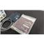 Criticare nGenuity 8100EP1 - US Patient Monitor w/ 2 Cuffs, SpO2 Sensor, & ECG