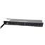 Tripp Lite PDUMH30 1U 2.9kW Single-Phase Metered PDU 120V (12) 5-15/20R L5-30P