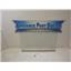 Jenn-Air Refrigerator WPW10187535 Glass Shelf Used