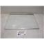 Jenn-Air Refrigerator WPW10187535 Glass Shelf Used