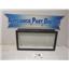 Jenn-Air Refrigerator W10217206 Glass Shelf Cover Used